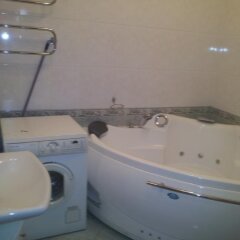 Гостиница Bolshaya Dorogomilovskaya Guest House спа