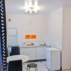 Апартаменты Apartment ALLiS-HALL on Malysheva 73a в номере