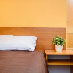 Hotel Zemaites in Vilnius, Lithuania from 64$, photos, reviews - zenhotels.com guestroom