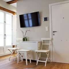 Отель Apartamentos Mola 16 в номере фото 2