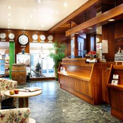 Hotel Hannover Airport by Premiere Classe спа