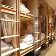 Hostel Spica Хаката детские мероприятия фото 2