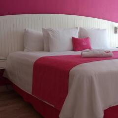 Отель Bel Air Collection and Spa Cancun Resort Мексика, Канкун - 2 отзыва об отеле, цены и фото номеров - забронировать отель Bel Air Collection and Spa Cancun Resort онлайн комната для гостей фото 10
