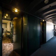 The Nicolaus Hotel Бари интерьер отеля