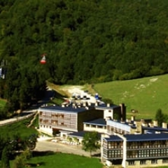 Отель Parador de Fuente De Испания, Камалено - 1 отзыв об отеле, цены и фото номеров - забронировать отель Parador de Fuente De онлайн фото 11