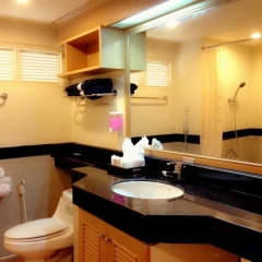 Отель Horizon Patong Beach Resort & Spa в номере фото 2