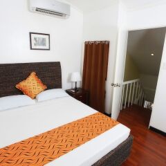 Отель SDR Mactan Serviced Apartments Филиппины, Лапу-Лапу - отзывы, цены и фото номеров - забронировать отель SDR Mactan Serviced Apartments онлайн комната для гостей фото 3