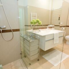 Отель Vilnius Apartments & Suites - Town Hall Литва, Вильнюс - отзывы, цены и фото номеров - забронировать отель Vilnius Apartments & Suites - Town Hall онлайн фото 7