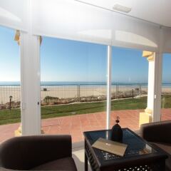 Отель AP Oriental Beach Португалия, Портимао - отзывы, цены и фото номеров - забронировать отель AP Oriental Beach онлайн комната для гостей фото 5