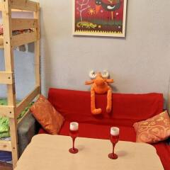 Welcome Hostel Санкт-Петербург фото 8