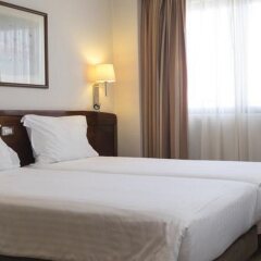 Hotel Dom Carlos Park комната для гостей фото 3
