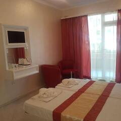 Отель Bahami Residence комната для гостей фото 5