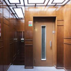 The Rex Hotel интерьер отеля