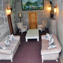 Hekim Konagi Hotel Турция, Гюзельюрт - отзывы, цены и фото номеров - забронировать отель Hekim Konagi Hotel онлайн спа фото 2