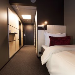 Svalbard Hotell - The Vault in Longyearbyen, Svalbard from 300$, photos, reviews - zenhotels.com guestroom photo 2