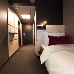 Svalbard Hotell - The Vault in Longyearbyen, Svalbard from 191$, photos, reviews - zenhotels.com guestroom photo 2