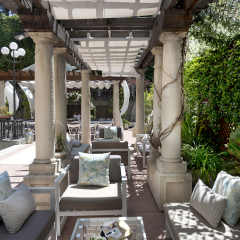 Hotel Miguel Angel by BlueBay фото 4