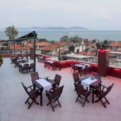 Hotel Nanda с домашними животными