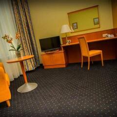 Hotel Sofia удобства в номере фото 2