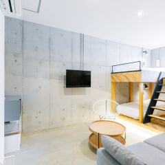 mizuka Nakasu 4 - unmanned hotel - Фукуока детские мероприятия фото 2