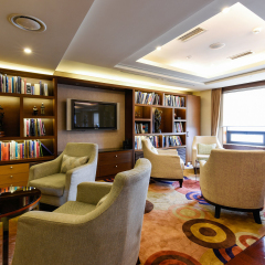 Отель Lotte Hotel World Южная Корея, Сеул - 11 отзывов об отеле, цены и фото номеров - забронировать отель Lotte Hotel World онлайн развлечения