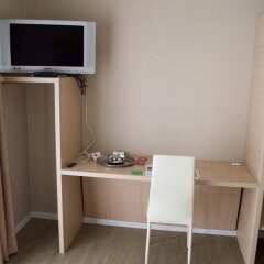 Отель Budget Flats Brussels удобства в номере фото 2