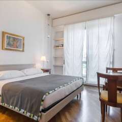 Отель Porta Nuova 52 Apartment Италия, Милан - отзывы, цены и фото номеров - забронировать отель Porta Nuova 52 Apartment онлайн