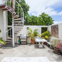Отель Penthouse Pool Villa Pattaya Паттайя фото 6
