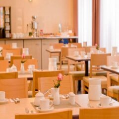 Отель ACHAT Comfort Dresden фото 4