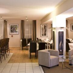 Отель City Inn Leipzig Лейпциг интерьер отеля фото 2