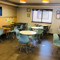 Отель Ramada Staten Island питание фото 4