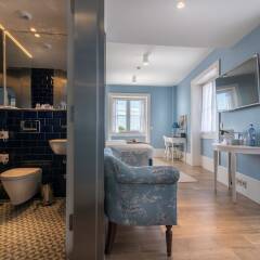Lx Boutique Hotel комната для гостей фото 16