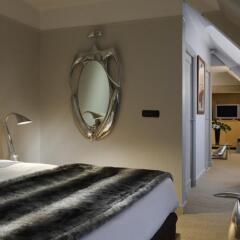 Lutetia Hotel фитнесс-зал фото 4