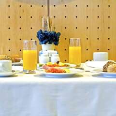 SANA Lisboa Hotel в номере фото 2