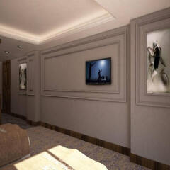 Gonluferah City Hotel Турция, Бурса - отзывы, цены и фото номеров - забронировать отель Gonluferah City Hotel онлайн сейф в номере