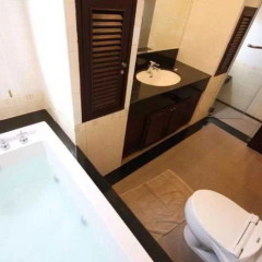 Отель LK Royal Suite Pattaya Таиланд, Паттайя - 1 отзыв об отеле, цены и фото номеров - забронировать отель LK Royal Suite Pattaya онлайн спа фото 2