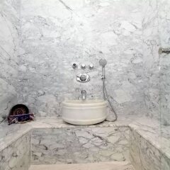 Отель Barcelo Istanbul сауна