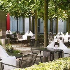 Отель Holiday Inn Berlin City-West фото 6