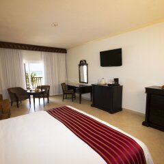 Отель Jewel Runaway Bay Beach & Golf Resort All Inclusive Ямайка, Ранавей-Бей - отзывы, цены и фото номеров - забронировать отель Jewel Runaway Bay Beach & Golf Resort All Inclusive онлайн комната для гостей фото 4
