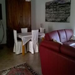Отель B&B Vico Mitreo 2 Капуя комната для гостей фото 2