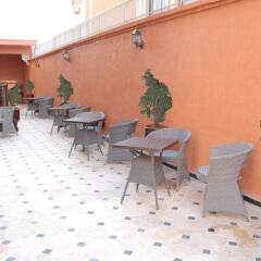 Отель Riad Marrakech House фото 4