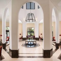 Отель Pine Cliffs Hotel, A Luxury Collection Resort Португалия, Албуфейра - 1 отзыв об отеле, цены и фото номеров - забронировать отель Pine Cliffs Hotel, A Luxury Collection Resort онлайн спа