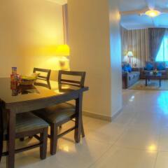 Asfar Hotel Apartments в номере фото 2