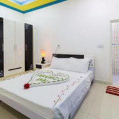 Feridhoo Inn Guest House in Alif Alif Atoll, Maldives from 113$, photos, reviews - zenhotels.com guestroom photo 4