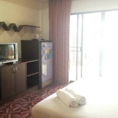 Отель beauty inn удобства в номере