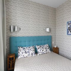 Гостиница Apartdecor Paveletskaya комната для гостей фото 3