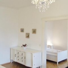 Отель Old Town Square Apartments Чехия, Прага - отзывы, цены и фото номеров - забронировать отель Old Town Square Apartments онлайн фото 5