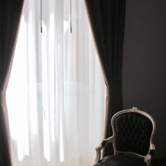 Отель Navona Residenza de Charme в номере