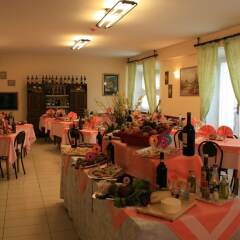 Hotel Vittoria Кьянчиано Терме фото 3