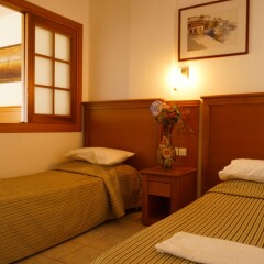 Ocean Heights View Hotel детские мероприятия